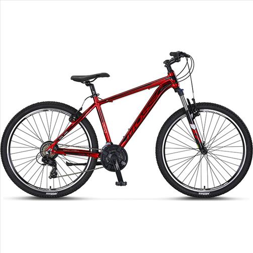 MOSSO 27.5 WildFire V